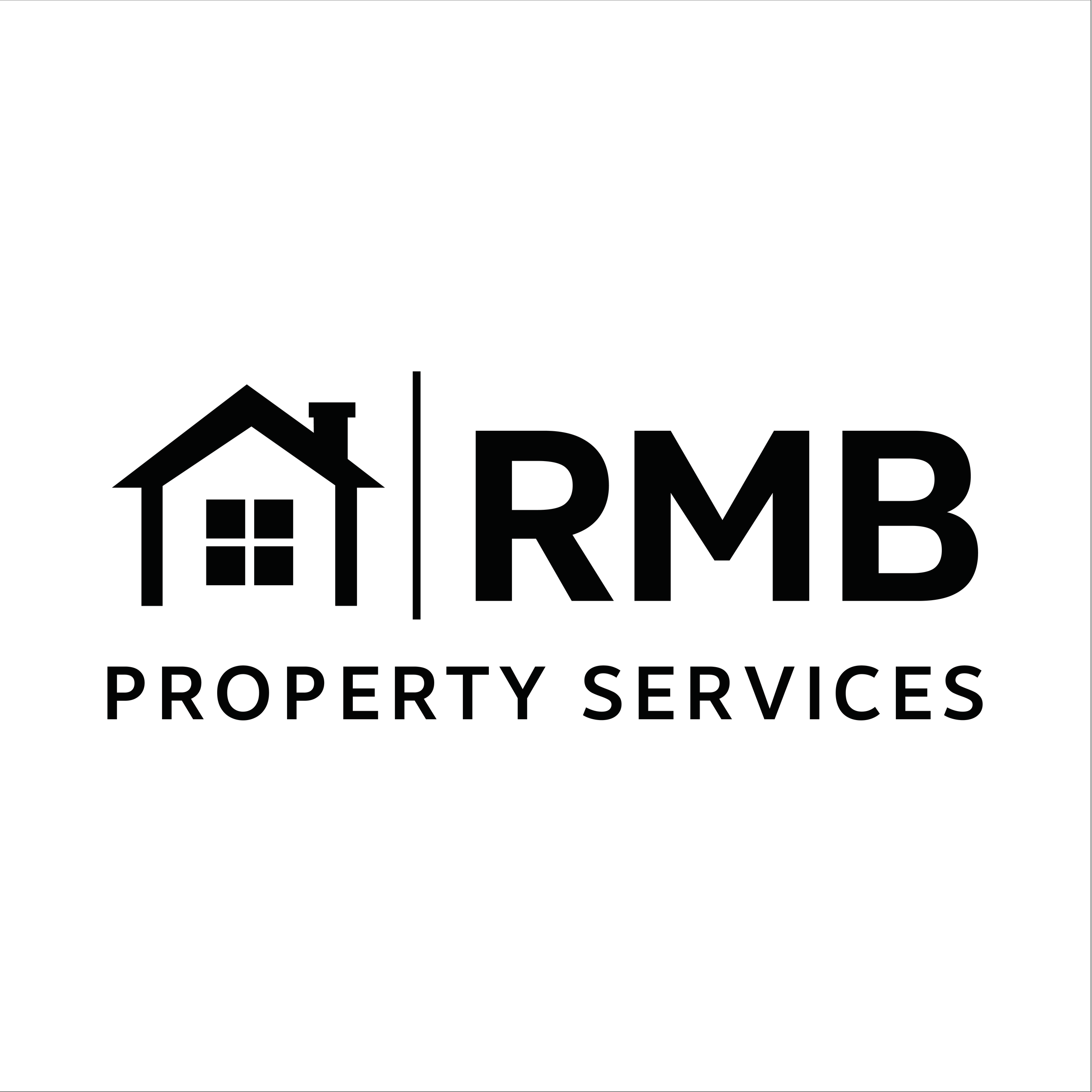 RMB PROPERTY SERVICES